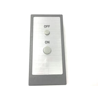 EnerG+ Infrared Electric Outdoor Heater - Freestanding With LED & Remote alt 0