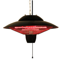 EnerG+ Infrared Electric Outdoor Heater - Hanging alt 0