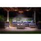 EnerG+ Infrared Electric Outdoor Heater - Hanging alt 0