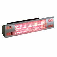 EnerG+ Infrared Electric Outdoor Heater - Wall Mounted alt 0