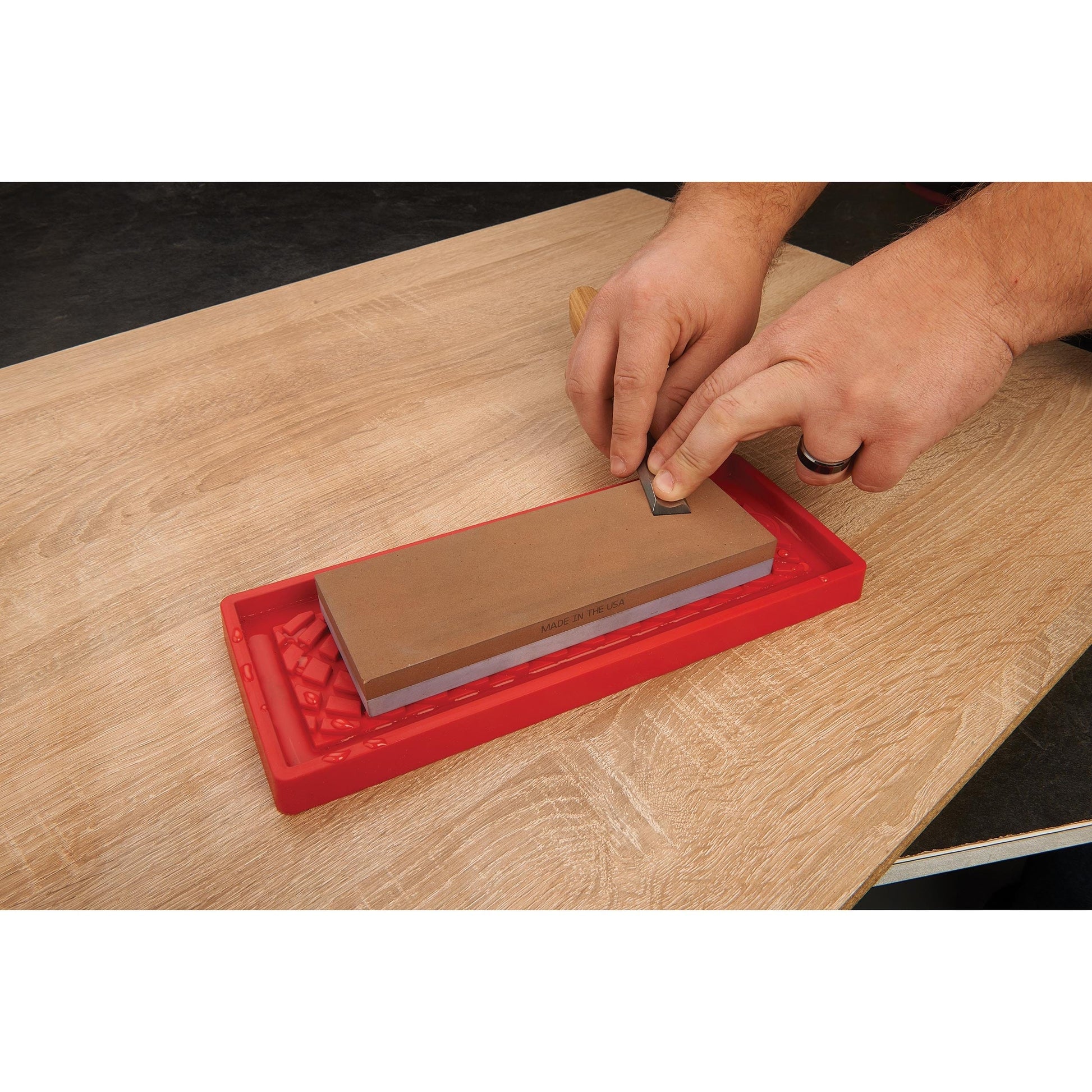 Silicone Stone Holder alt 4