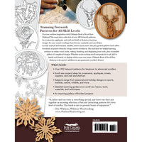 Ultimate Book of Scroll Saw Patterns alt 0