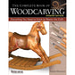 The Complete Book of Woodcarving - Updated Edition alt 0