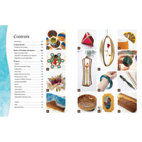 Woodworking with Resin alt 0