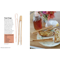 Spoon Carving Project Book alt 0