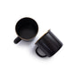 Enamel Cup Set Charcoal Indoor/Outdoor alt 0