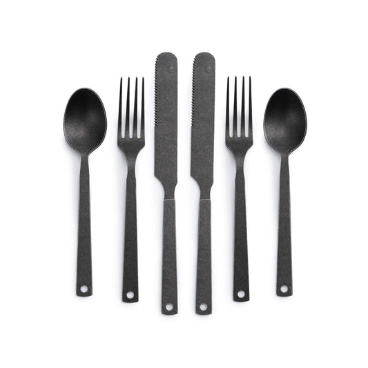 Flatware Set Matte Indoor/Outdoor alt 0