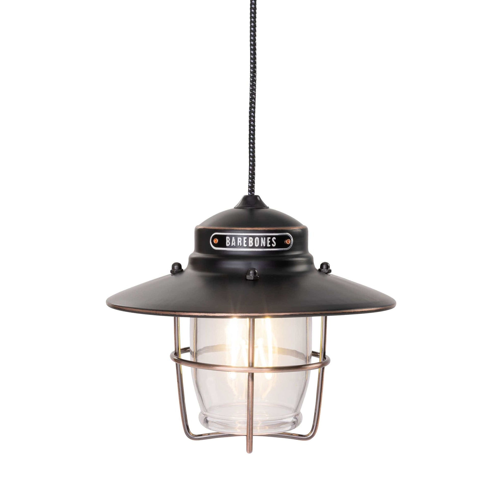 Outpost Pendant Light Antique Bronze alt 0