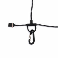 Outpost Pendant Light Vintage White alt 0