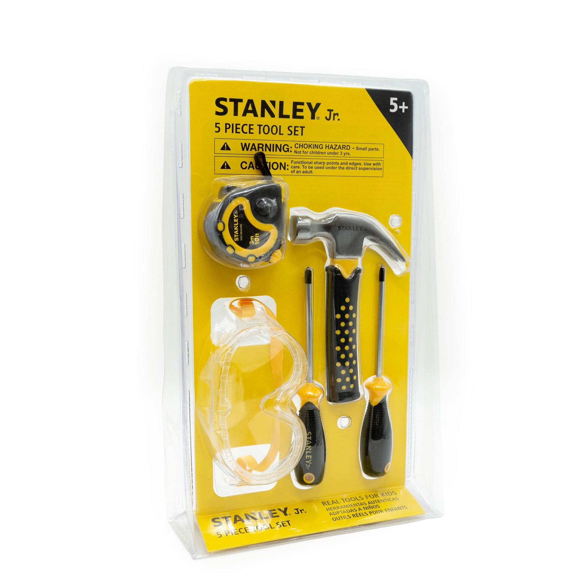 Toolset, 5 PC Set alt 0