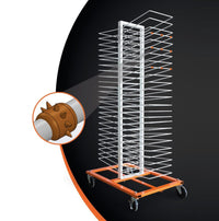 Shelf Spikes 150 pk for ProDryingRack PDRKD alt 0
