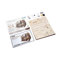 Marble Night City alt 0