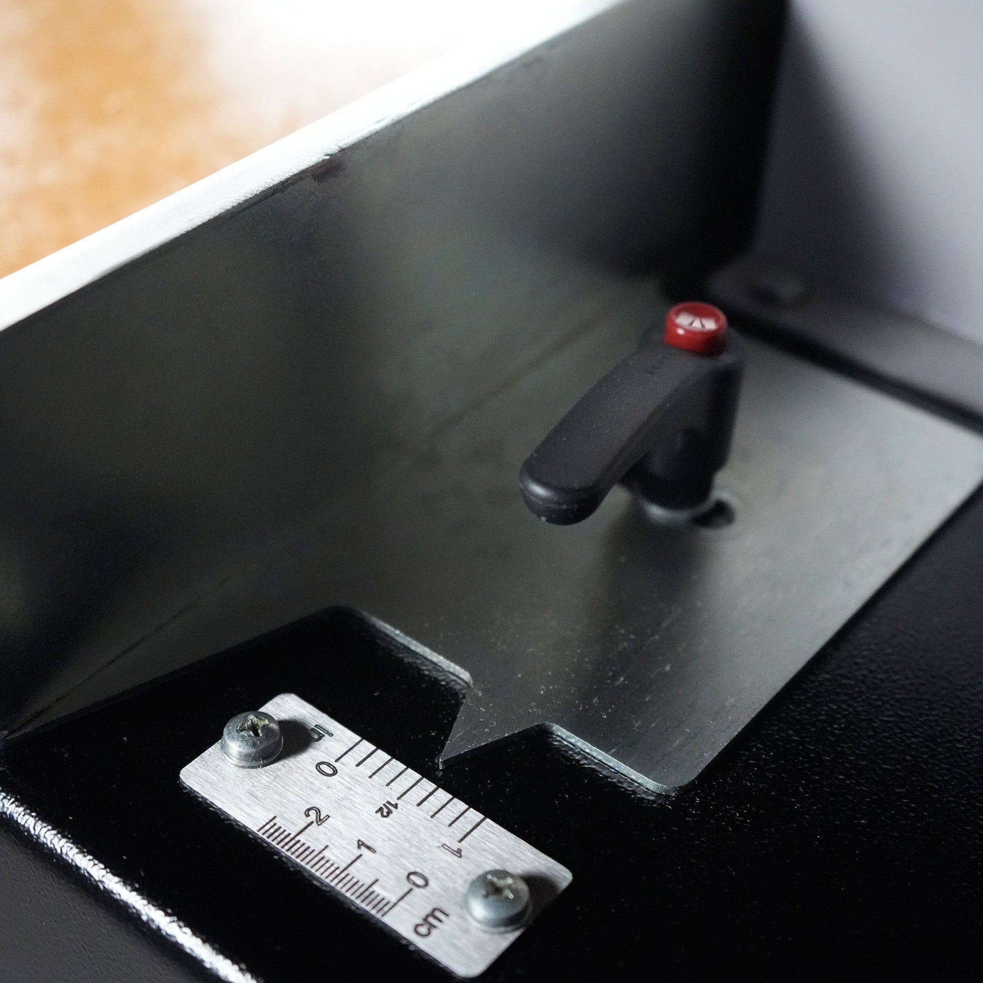 Pocket Hole Machine alt 0