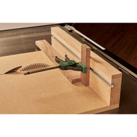 6" Quick Vise with 6" Quick Clamps alt 0