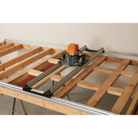 27-1/2" Slab Flattening Router Mill Extension Kit alt 0