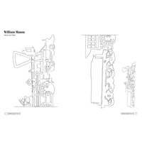 Scroll Saw by Land, Sea and Air alt 0