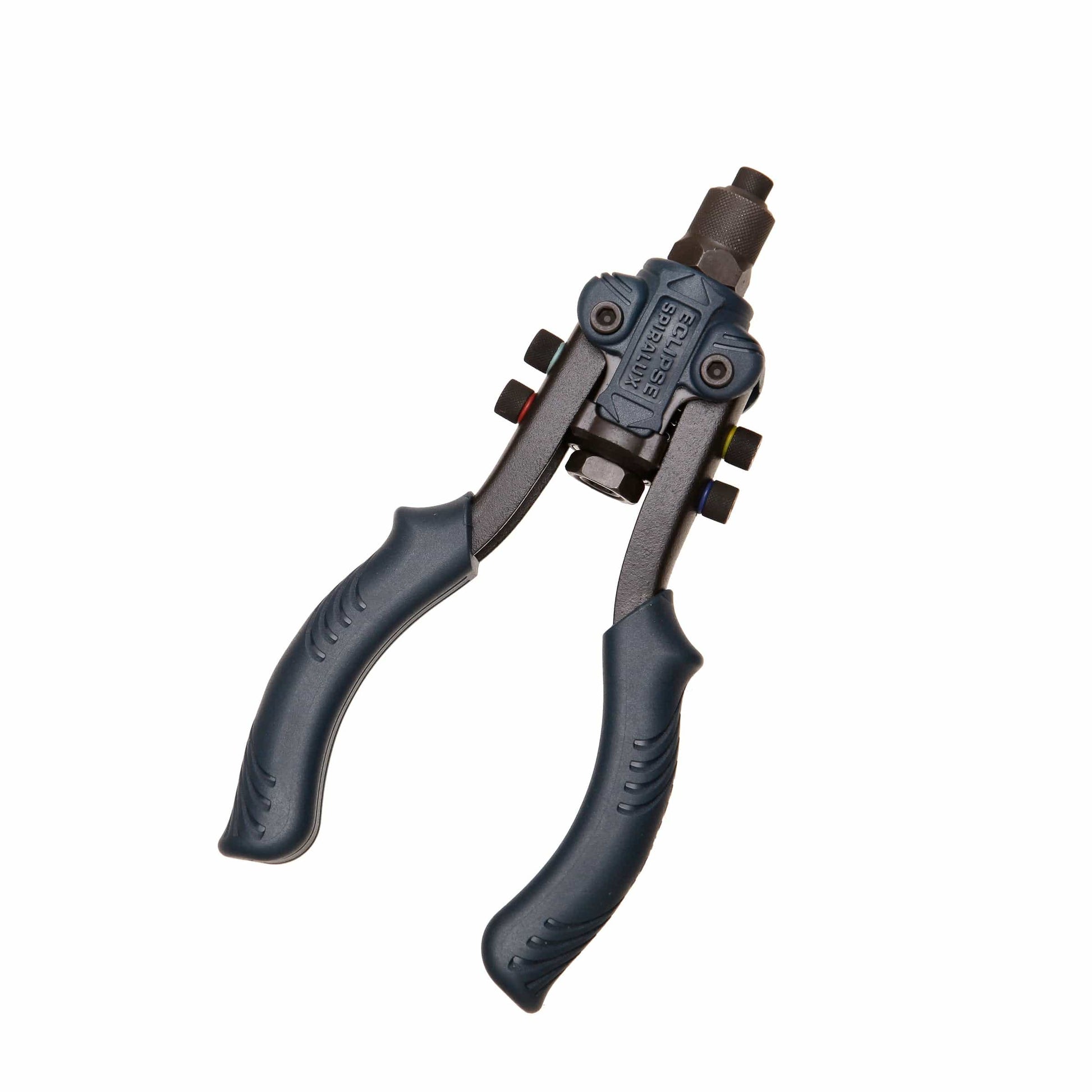 Compact Mini Lever Arm Riveter alt 0