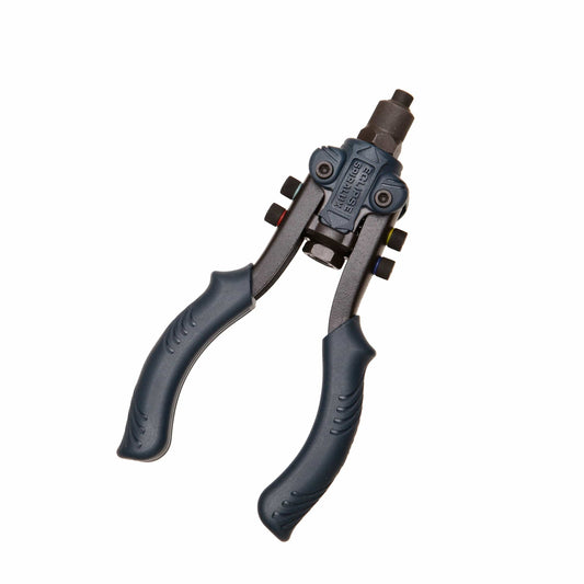 Compact Mini Lever Arm Riveter alt 0