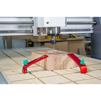 MATCHFIT Dovetail Track Hardware Variety Pack 2.0