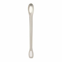 Stainless Steel Double-Headed Spoon alt 0