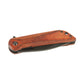 2023 Edition Woodcraft Drop Point Swift Assist Opening Pocket Knife - 3" Blade alt 0