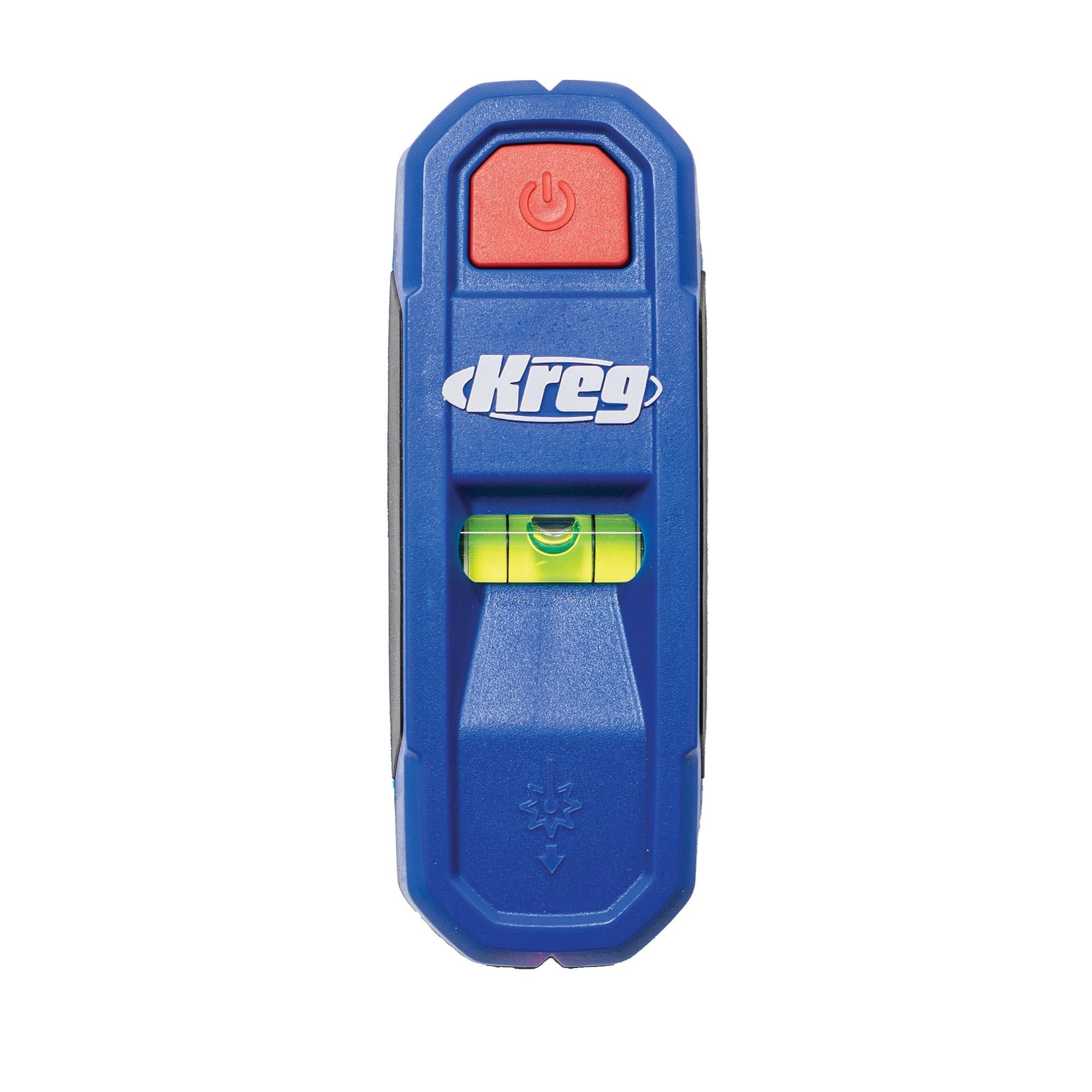 Magnetic Stud Finder with Laser-Mark alt 0
