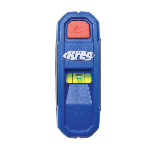 Magnetic Stud Finder with Laser-Mark alt 0