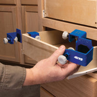 Drawer Front Mounting Jig alt 0