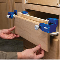 Drawer Front Mounting Jig alt 0