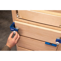 Drawer Front Mounting System alt 0