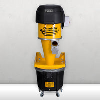 Supercell Turbo 14-Gallon High-Pressure Dust Collector alt 0