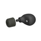 FREE 2.0 True Wireless Bluetooth Safety Earbuds - Matte Black alt 0