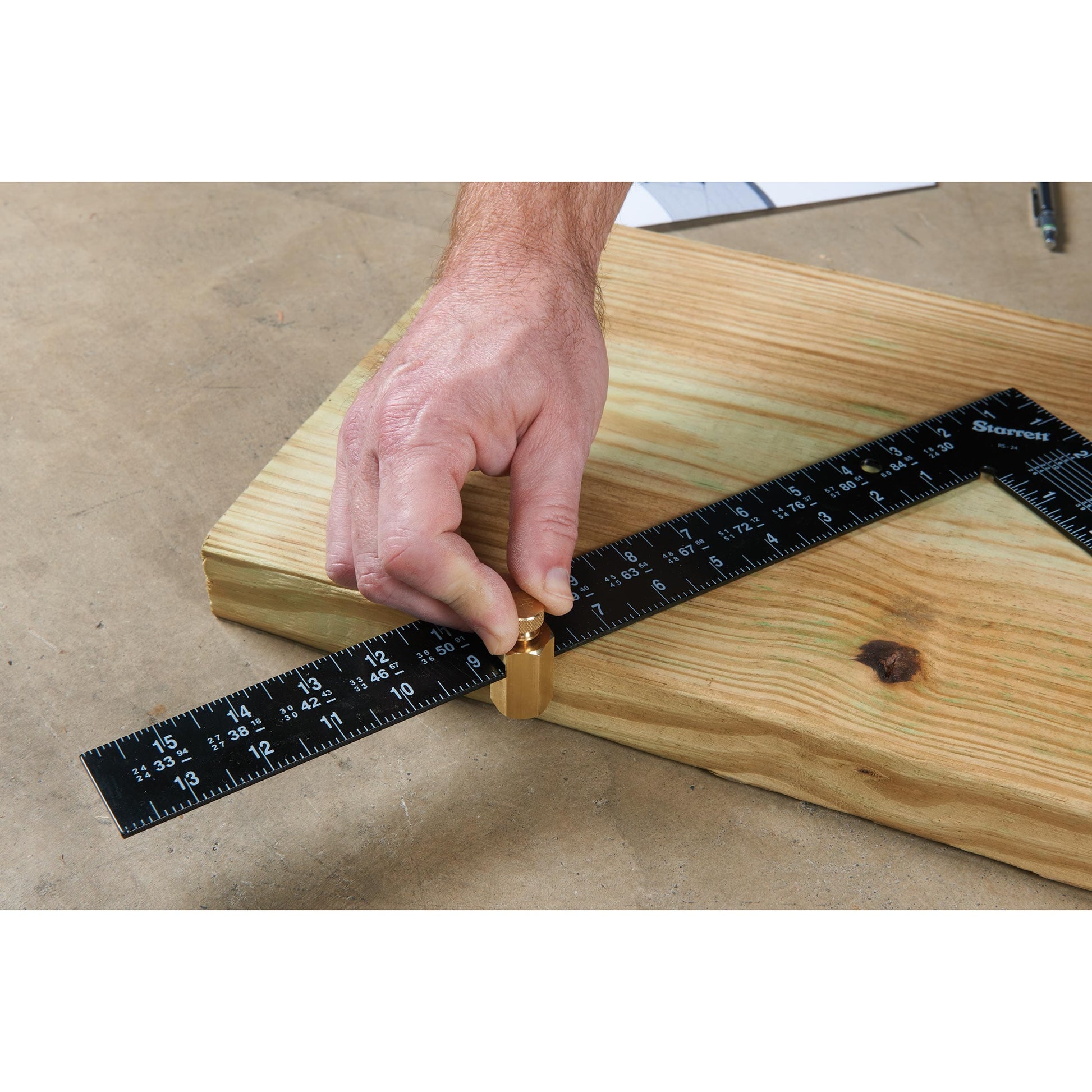 Framing Square Accessory Kit alt 0