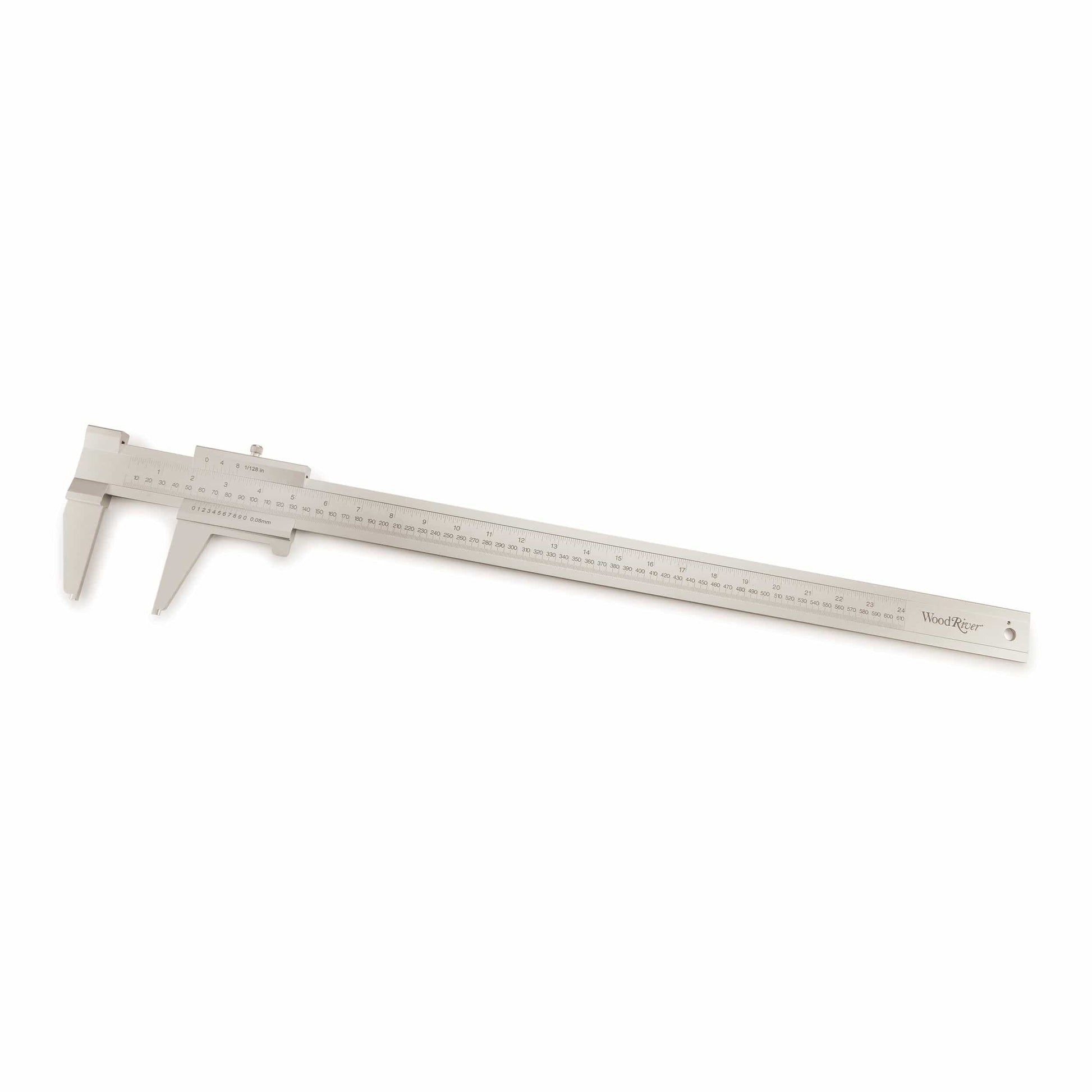 24" Aluminum Vernier Caliper alt 0