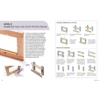 Woodworking Joinery by Hand alt 0