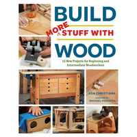 Build More Stuff with Wood alt 0