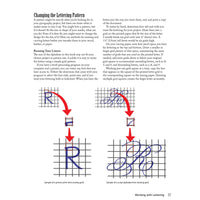 Lettering on Wood, Paper and Leather alt 0