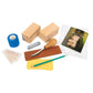 Bear Carving Kit alt 0