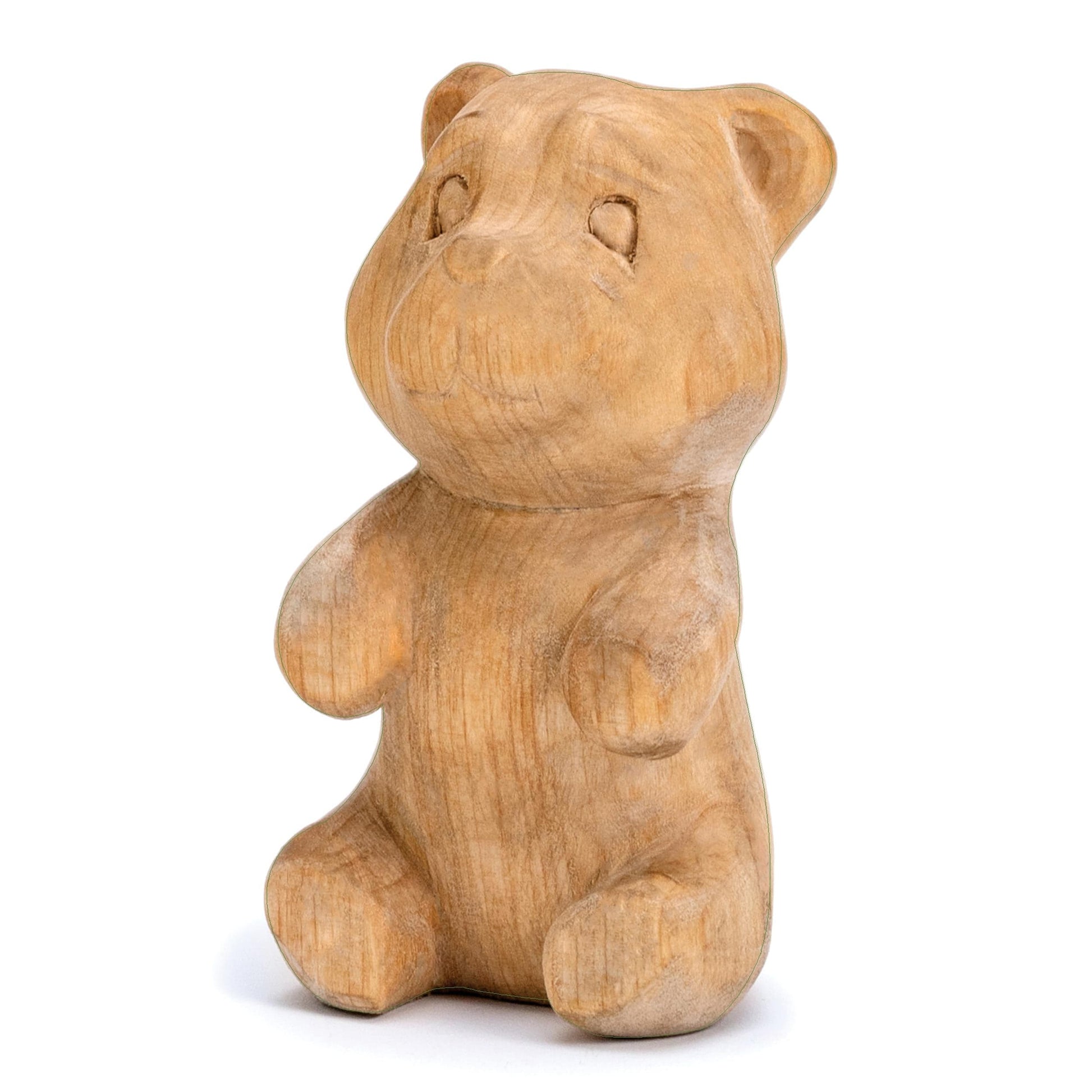 Bear Carving Kit alt 0