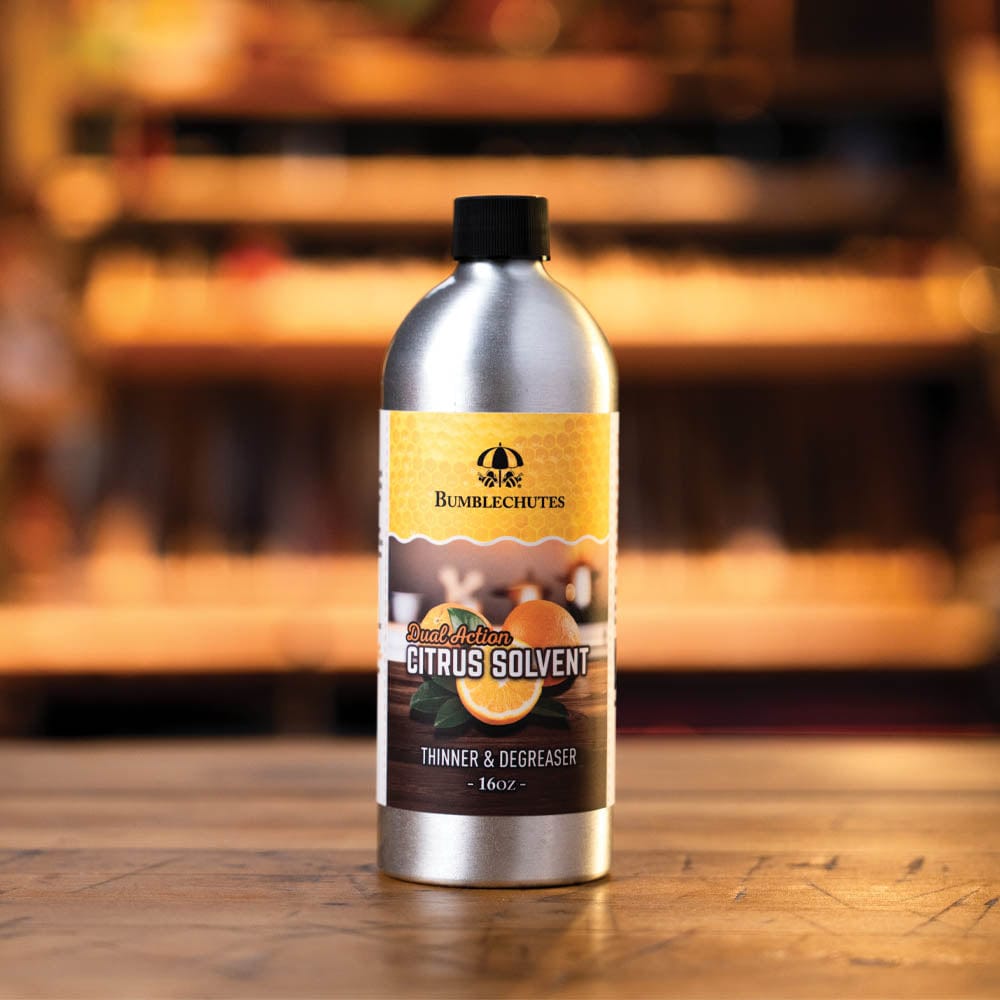 Citrus Solvent - 16 oz