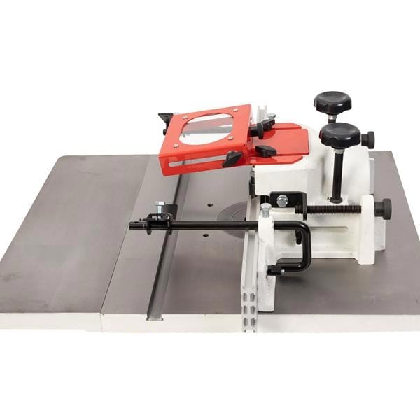 Shaper -1-1/2 HP 1 Ph 115V - JWS-20CS alt 5