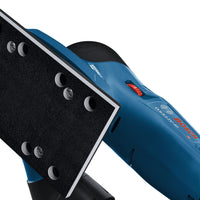 12V Brushless 1/4-Sheet Orbital Finishing Sander - Tool Only alt 0