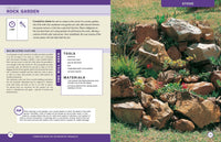 Complete Book of Outdoor DIY Projects alt 0