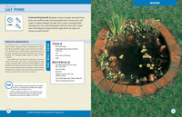 Complete Book of Outdoor DIY Projects alt 0