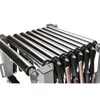 Expandable Roller Conveyor alt 0