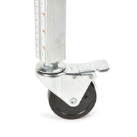 Expandable Roller Conveyor alt 0