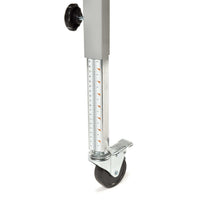 Expandable Roller Conveyor alt 0