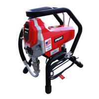 SPRAYIT PRO 21 Airless Paint Sprayer alt 0