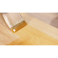 Halcyon Water-Based Marine Varnish - High Gloss - Quart