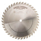 TS2000 Super Combo Saw Blade - 10" x 5/8" Bore x 40T - AR - Full Kerf